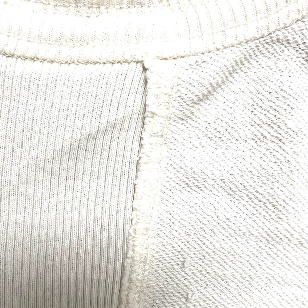NWT Daily Practice Sophisticated Sleeveless French Terry Cotton Jumpsuit Unworn - Picture 12 of 16